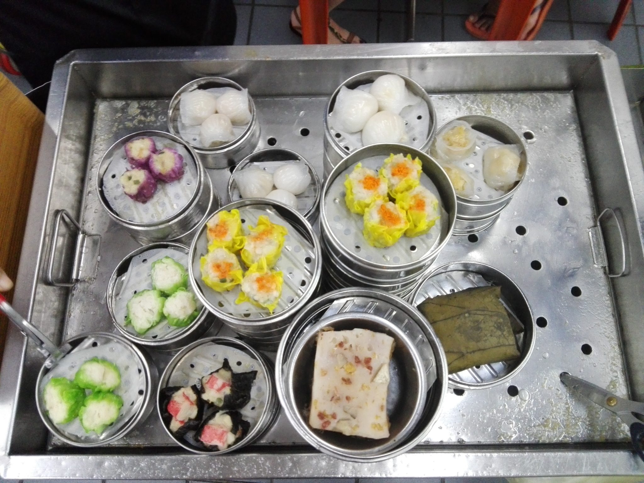 Jedzenie w Malezji, co warto zjeść w Malezji