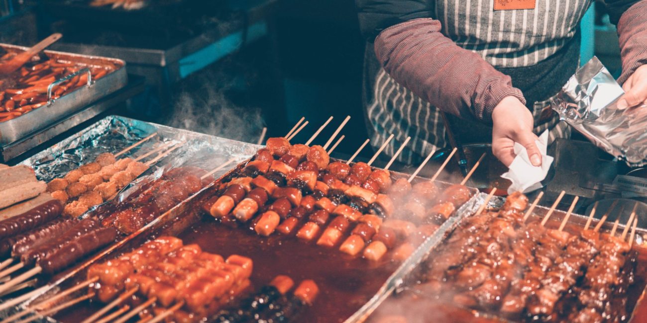 Malezja kulinarnie – jakich potraw koniecznie spróbować?