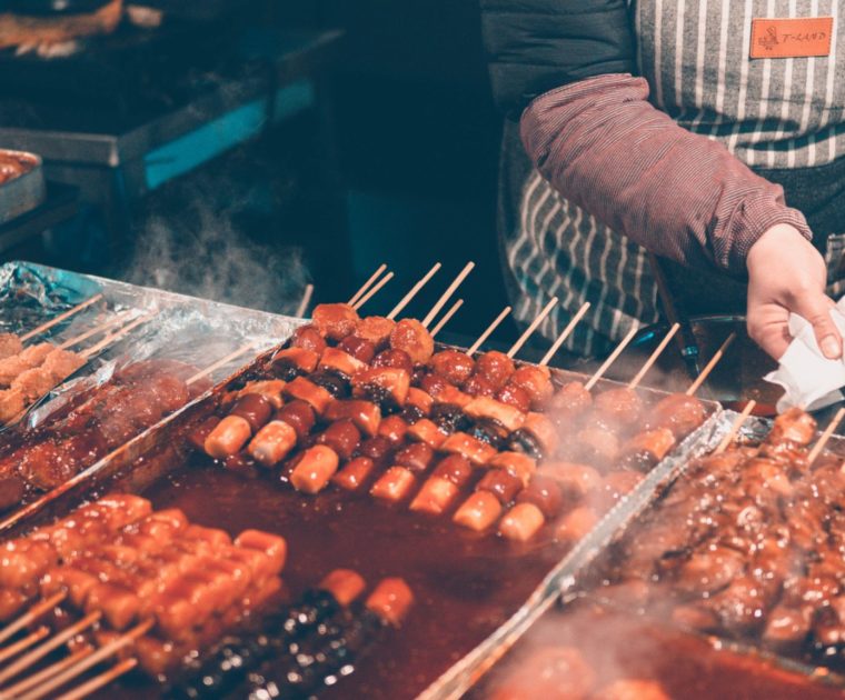 Malezja kulinarnie – jakich potraw koniecznie spróbować?