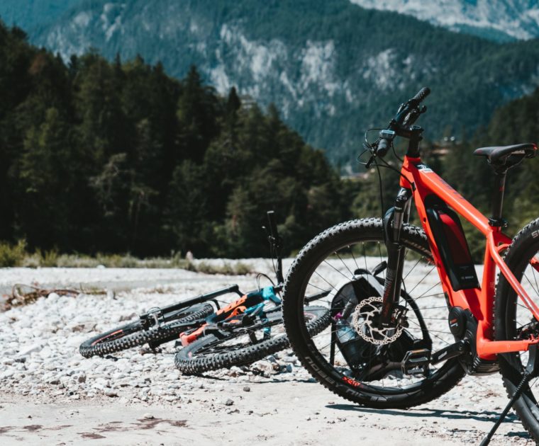 Rowerowa wyprawa w Polsce, aktywny weekend w Polsce, pomysły na weekend