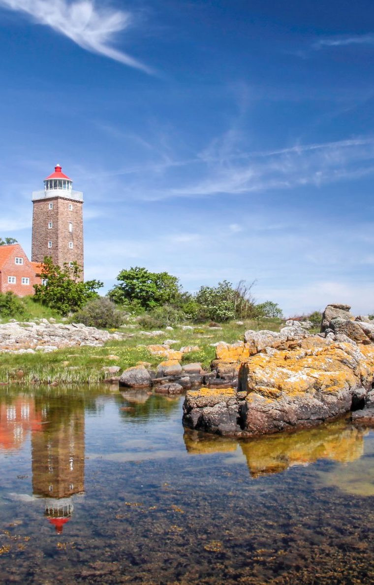 Rowerowa wyprawa na Bornholm, wyjazd rowerowy na wyspę Bornholm